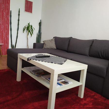 Apartmán Jan Břeclav Exterior foto