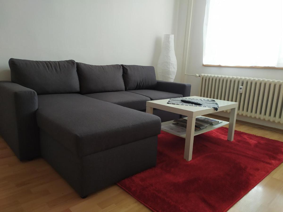 Apartmán Jan Břeclav Exterior foto