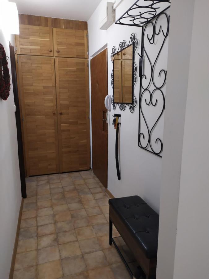 Apartmán Jan Břeclav Exterior foto